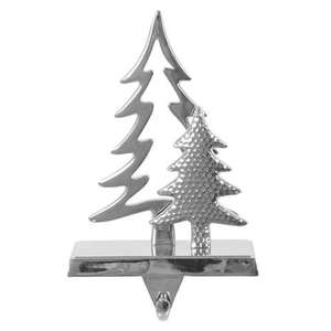 Antler Shape <b>Stocking</b> <b>Holder</b> Hook For Home Fireplace Top Decorative Use Christmas Hanging Ornament <b>Stocking</b> <b>Holder</b> - Product Image 5