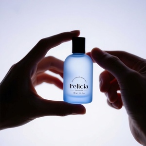 น้ำหอมกลิ่นดอกไม้สดชื่น กลิ่นอะคาเซียยามเช้าฤดูหนาว ขนาด 100 มล. น้ำหอมพกพาสะดวก หรูหราเบาๆ สำหรับฉีดพรมกาย - Product Image 2