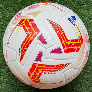 Ballon professionnel Star Works Corporation avec logo personnalisé, léger, durable, thermocollé, écologique, pour intérieur/extérieur, 0,4-0,45 kg - Product Image 2