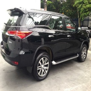 Toyota Fortuner, Auto Usado en Excelentes Condiciones, Historial Limpio, Sin Accidentes, Experiencia de Conducción Suave, SUV Totalmente Funcional - Product Image 2