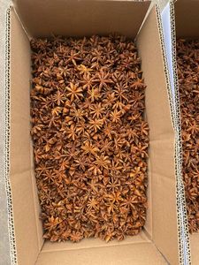 Anís Estrellado Seco Premium de Vietnam, Especia Entera Natural para Cocina, Restaurantes y Fábricas de Procesamiento de Alimentos - Sra. Grace - Product Image 2