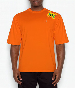 Camiseta de Hombre 100% Algodón, Tejida, Corta, Informal, Lisa, Personalizable con Estampado, Negra, Venta al Por Mayor - Product Image 5