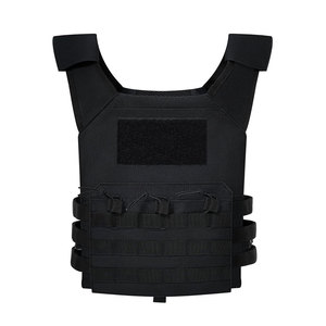 Gilet de protection réglable pour l'entraînement en extérieur, adapté aux équipements de paintball pour hommes, style unique - Product Image 1