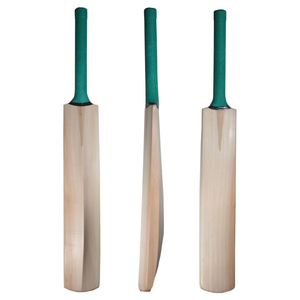 Bâtons de cricket légers de haute qualité, logo personnalisé, fabriqués en bois et en plastique pour le sport, prix de gros, OEM disponible - Product Image 2