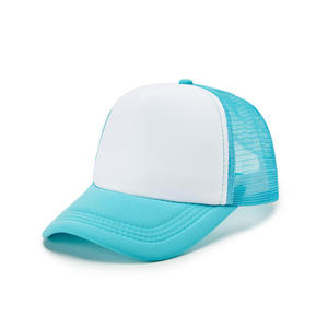Colección Mayorista de Gorras Trucker de Verano: Diseño de Malla Personalizado, Estilo Ligero para Empresas de Ropa, Pedidos al por Mayor - Product Image 4