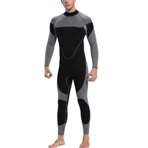 New Arrival Custom Design <b>Men's</b> Swim Suits Digital Printing One-piece Anti-Bacterial 2-Piece Set Spandex/Polyester Wholesale - Product Image 1
