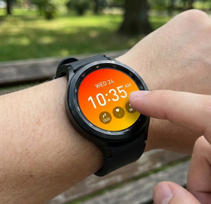 Module d'écran LCD TFT TN haute résolution de 1,3 pouce, affichage rond à 6 heures, interface MCU et SPI, luminosité de 500 cd/m², 240x240 - Product Image 6