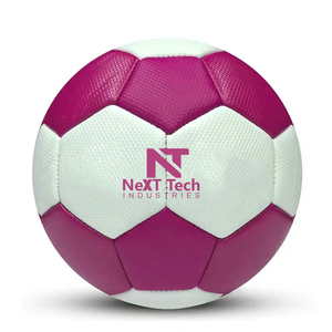 ลูกแฮนด์บอลฟุตบอลสั่งทำพิเศษจากโรงงานโดยตรง คุณภาพดีที่สุด ใหม่ล่าสุด - Product Image 3