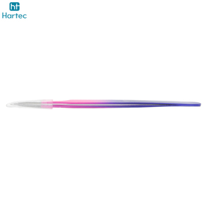 OEM ODM Service Premium Quality High-Precision Curved Tip Durable Stainless Steel Eyelash Extension and Volume Tweezers - Product Image 2
