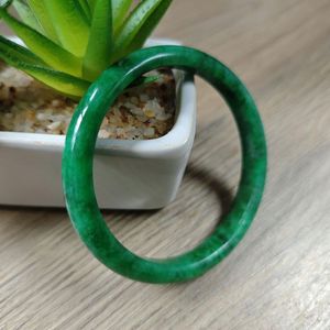 Handmade Resin <b>Bangle</b> <b>Bracelet</b> for Women, Colorful Designer Resin Jewelry, Stylish Lightweight Fashion <b>Bangle</b>, Elegant Handmade - Product Image 6