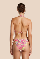 Beroemde Merken Designer Custom Vrouwen Driehoek Badkleding Badpakken Tweedelige Sets Sexy Bikini 'S En Strandkleding