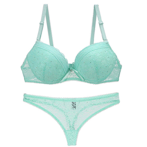 Conjunto de Bikini de Dos Piezas con Estampado Ecológico de Alta Calidad para Mujer, Marca Privada, Tanga en V, Secado Rápido, Traje de Baño, Ropa de Playa, Nueva Llegada - Product Image 1