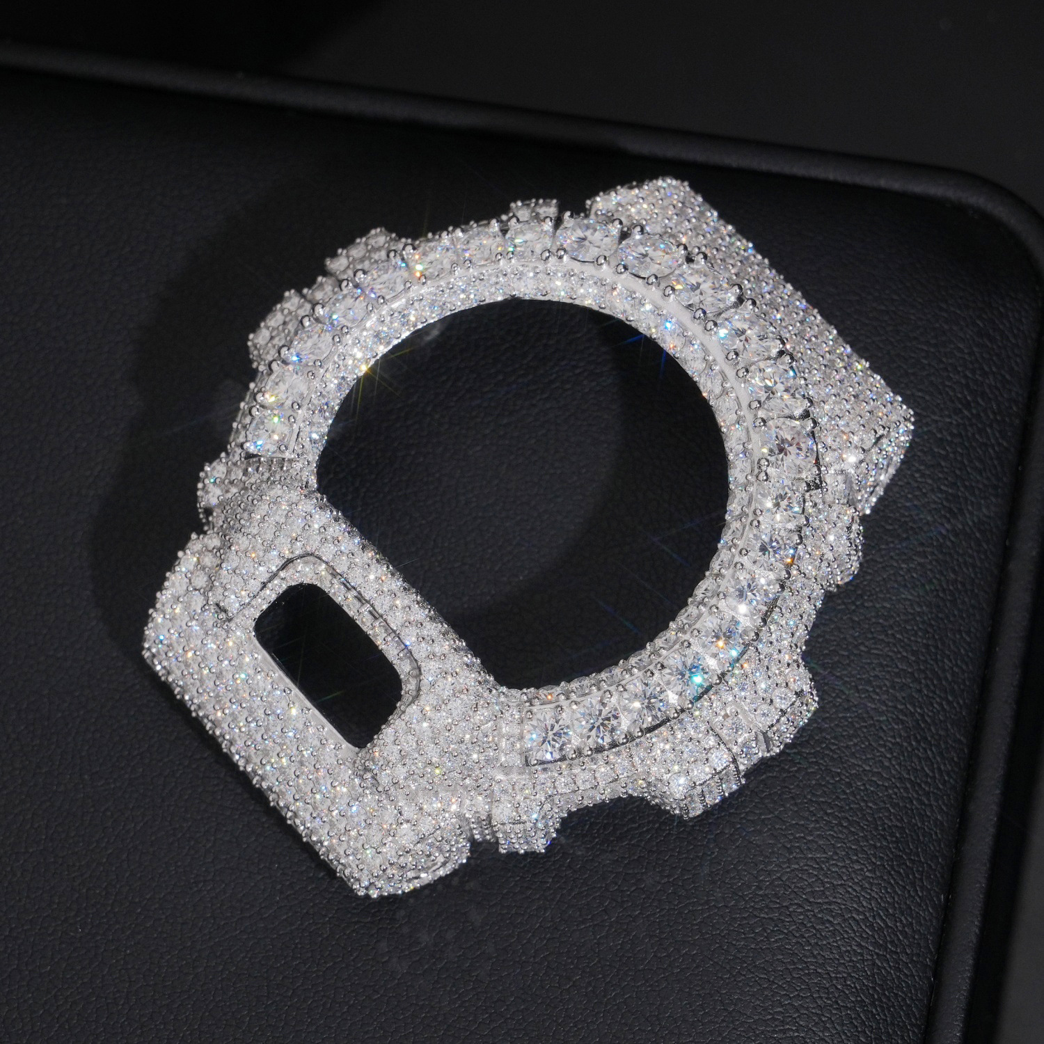 Silver