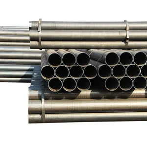 大直径碳钢无缝管168.3毫米219.1毫米无缝钢管