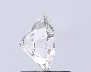 Diamant CVD rond de 0,96 carat D VS1, polissage excellent, pièces de joaillerie fine, composant artisanal magnifique, matériau en pierre brute - Product Image 3