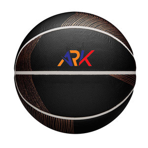 Professional Style Basketball With Firm Grip And <b>Long</b> Lasting Build Basketball For <b>Matches</b> And Practice - Product Image 1