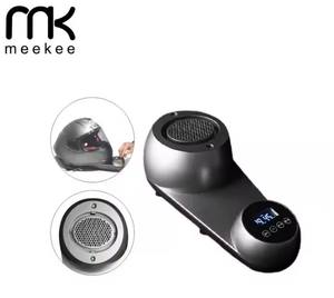 Secador de Casco para Motocicleta y Scooter con Calefacción y Temporizador de 30 Minutos, Compatible con Todos los Tamaños - Product Image 6