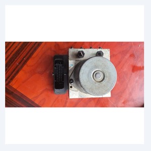 Piezas de automóvil usadas 58910-1Y500 para Kia Picanto Morning TA MOBIS Módulo de bomba hidráulica ABS ESC T50 Piezas de automóvil coreanas usadas - Product Image 2