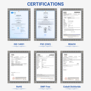 Best Adsorbent Dry Container Desiccant 1kg Superior Moisture Control Mold Prevention for Leather Electronics <b>Textile</b> Industries - Product Image 6