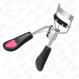 Rizador de pestañas de belleza profesional de etiqueta privada OEM para herramienta de maquillaje de ojos al por mayor instrumentos de belleza con logotipo de etiqueta privada personalizado - Product Image 5