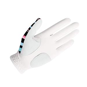 Gants de golf en cuir Cabretta personnalisés de qualité supérieure pour hommes, respirants, confortables, résistants, antidérapants, pour le sport - Product Image 6