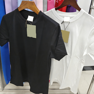 Men Cotton T Shirt Short Sleeve Summer Vintage Streetwear Casual Durable Graphic Letter Printed Fashion <b>Star</b> Style Manufacturer - Product Image 1