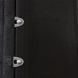 Corsé de Cuero Genuino 2026 para Mujer, Talla Grande, Debajo del Busto, del Mejor Proveedor, Material de Tela Suave - Product Image 5