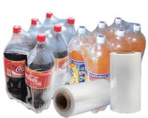 Film rétractable transparent personnalisé en POF, PVC, PE pour l'emballage industriel et les expositions |   Fabricant - Product Image 2