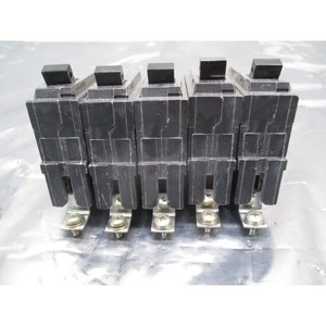 5 Interruptores de Circuito de 1 Polo GENERAL ELECTRIC RT-692 - Equipos y Piezas de Semiconductores de Confianza de Marca Global - Product Image 6