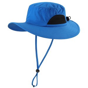 Custom Logo Bucket Hat Cotton Twill Sun Hat Unisex Promotional Outdoor Fishing <b>Hiking</b> Beach Travel Casual Fashion <b>Cap</b> - Product Image 6