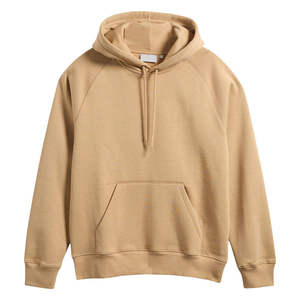 Sweat-shirts streetwear personnalisés en gros, fabricant OEM, fournisseur, sweat-shirt en molleton de coton, marque privée, production en vrac - Product Image 1