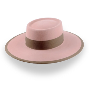 Full Grain Distressed Leather <b>Hat</b> <b>Western</b> Style Wide Brim Outdoor Travel Apparel USA Europe Wholesale Market Trend Top 2026 - Product Image 1