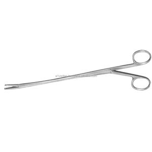 Premium Quality A-1 VERITAS Brand Tendon Seizing Orthopedic Forcep Stainless Steel CE & ISO Approved Instruments | needle holder - Product Image 2