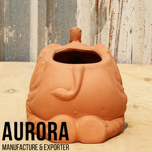 New Style Vietnam Supplier <b>Terracotta</b> Planter <b>Pots</b> For Green Garden From Vietnamese Factory - Product Image 5