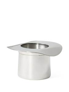 Elegant drink container modern beverage accessory premium decorative bucket stylish entertaining piece designer cooler bucket up - Product Image 5
