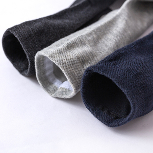 Heavyweight Heavy Duty <b>Winter</b> <b>Socks</b> Men Warm Lining <b>Thick</b> Solid Base High Density Combed Cotton Footwear - Product Image 3