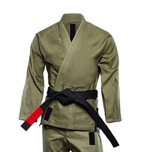Vêtements d'arts martiaux pour hommes, costumes de judo et de karaté à prix avantageux, design tendance, uniformes de karaté de haute qualité. - Product Image 5