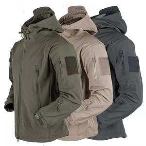Chaqueta de Esquí Profesional para Invierno, Impermeable y Cortavientos, con Forro Polar, Ropa Exterior Resistente para Clima Frío - Product Image 6