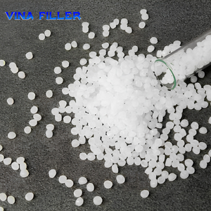 Gránulos de Masterbatch de Película Transpirable de PE de Alto Rendimiento Vina Filler: Solución Rentable de Alto Flujo a Precio Competitivo - Product Image 1