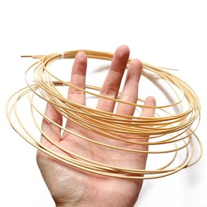 Top selling bulk quantity natural <b>bamboo</b> <b>strips</b> high quality <b>bamboo</b> <b>strip</b> for making crafts - Product Image 2