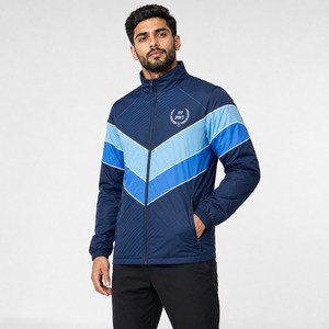 Veste coupe-vent légère et respirante pour homme, en tissu nylon résistant au vent et hydrofuge, vêtements de sport d'extérieur OEM - Product Image 1