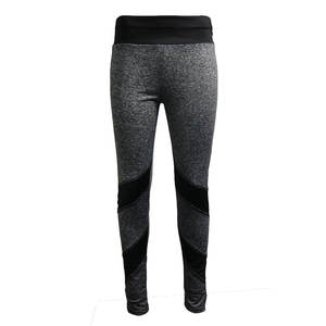 Leggings Deportivos de Cintura Alta para Mujer, Ropa de Gimnasio, Leggings Sin Costuras para Entrenamiento, Yoga, con Logotipo Personalizado - Product Image 5