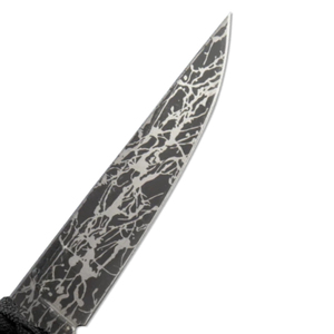 Cuchillos Profesionales de Hoja Fija para Caza, Desollar, Campismo y Uso en la Naturaleza, con Mango Ergonómico - Product Image 6