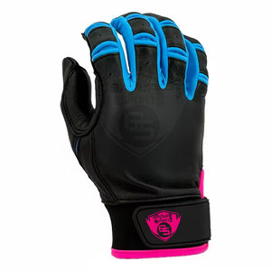 Guantes de Bateo de Manga Corta con Logotipo y Diseño Personalizados, de Secado Rápido, Bajo MOQ, Nueva Llegada, Gran Venta - Product Image 6