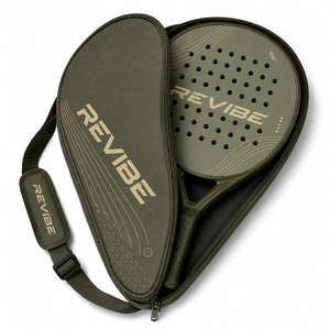 Raqueta de Pádel Profesional de Carbono con Superficie Texturizada, Núcleo de EVA Suave, Control de Potencia, Logotipo Personalizado, Proveedor Mayorista - Product Image 6