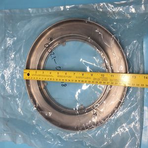 AMAT 0021-06148 TAB Clamp Ring Endura 5500 PVD - อุปกรณ์และชิ้นส่วนเซมิคอนดักเตอร์ระดับโลกที่เชื่อถือได้ - Product Image 5