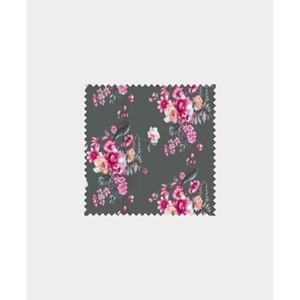 Luxury 100% Polyester 100 GSM Micro <b>Single</b> Queen King Bedsheet Customizable <b>Floral</b> Design Printed Pattern Best <b>Bedding</b> Set 4018 - Product Image 4