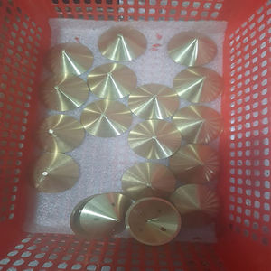 Services d'usinage CNC de haute précision, pièces métalliques personnalisées au Vietnam, prix abordable, qualité, fabricant en gros - Product Image 1