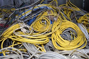 High Purity <b>Copper</b> Cable <b>Scrap</b> 99.9% Mill-berry <b>Copper</b> Wire <b>Scrap</b> for Recycling Industrial Grade Bulk Supply - Product Image 2