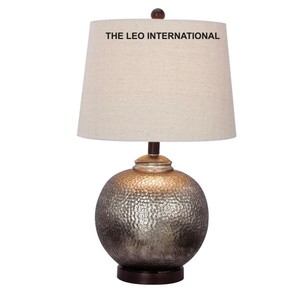 Lámpara de Mesa de Lujo con Diseño de Antler, Precio de Exportación, Diseño Más Popular, Luces para Bodas, Lámpara de Escritorio para Decoración Interior de Hogar y Hotel - Product Image 4